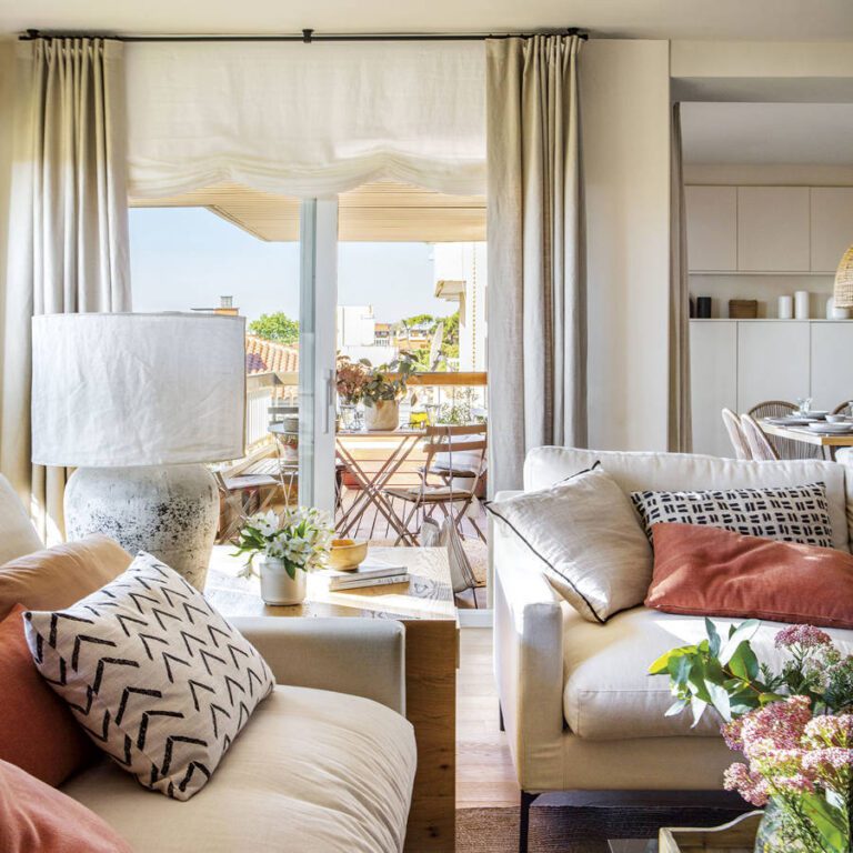 10 consejos prácticos para escoger las cortinas y estores perfectos en tu hogar 2 10 consejos practicos para escoger las cortinas y estores perfectos en tu hogar