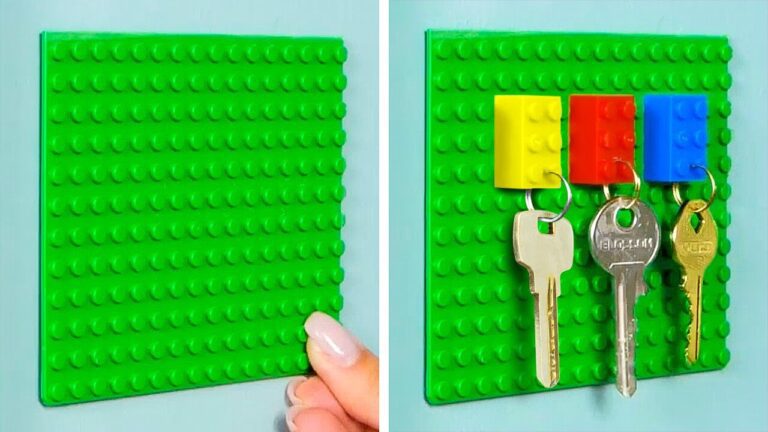 10 ideas creativas de almacenamiento para mantener tu hogar organizado 3 10 ideas creativas de almacenamiento para mantener tu hogar organizado