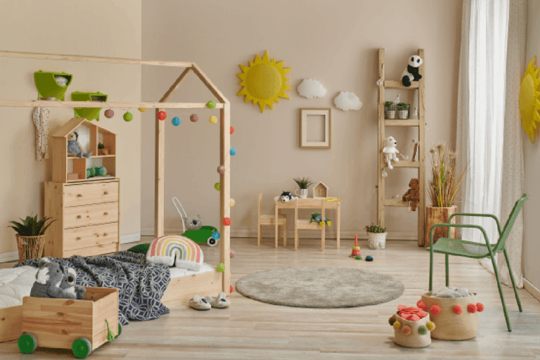 10 ideas creativas para decorar la habitación de tus niños 10 10 ideas creativas para decorar la habitacion de tus ninos