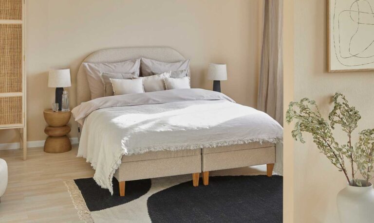 10 ideas creativas para decorar tu dormitorio principal y convertirlo en un oasis de descanso 3 10 ideas creativas para decorar tu dormitorio principal y convertirlo en un oasis de descanso