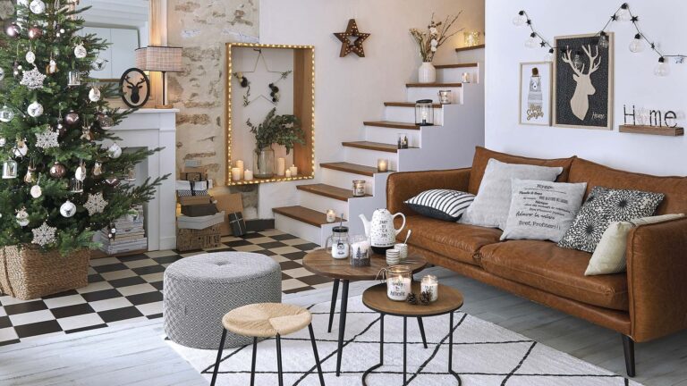 10 ideas originales para decorar con luces LED y darle vida a tu hogar 8 10 ideas originales para decorar con luces led y darle vida a tu hogar