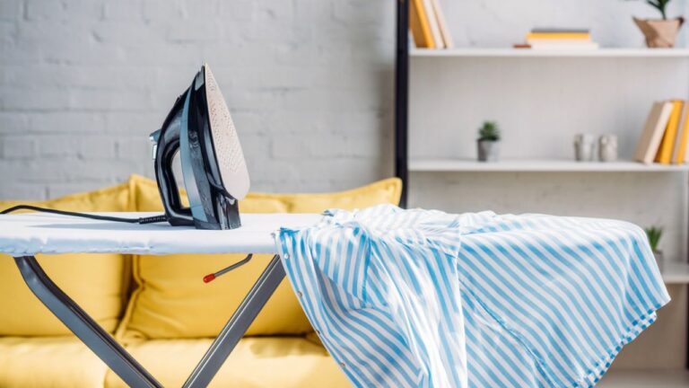 5 consejos para organizar tu zona de plancha y costura de manera eficiente 5 5 consejos para organizar tu zona de plancha y costura de manera eficiente
