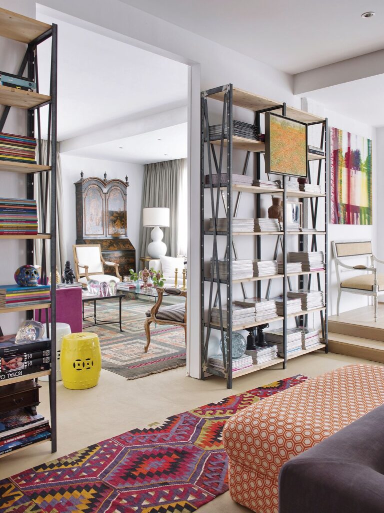 5 ideas para hacer una estantería de pared original y personalizada 1 5 ideas para hacer una estanteria de pared original y personalizada