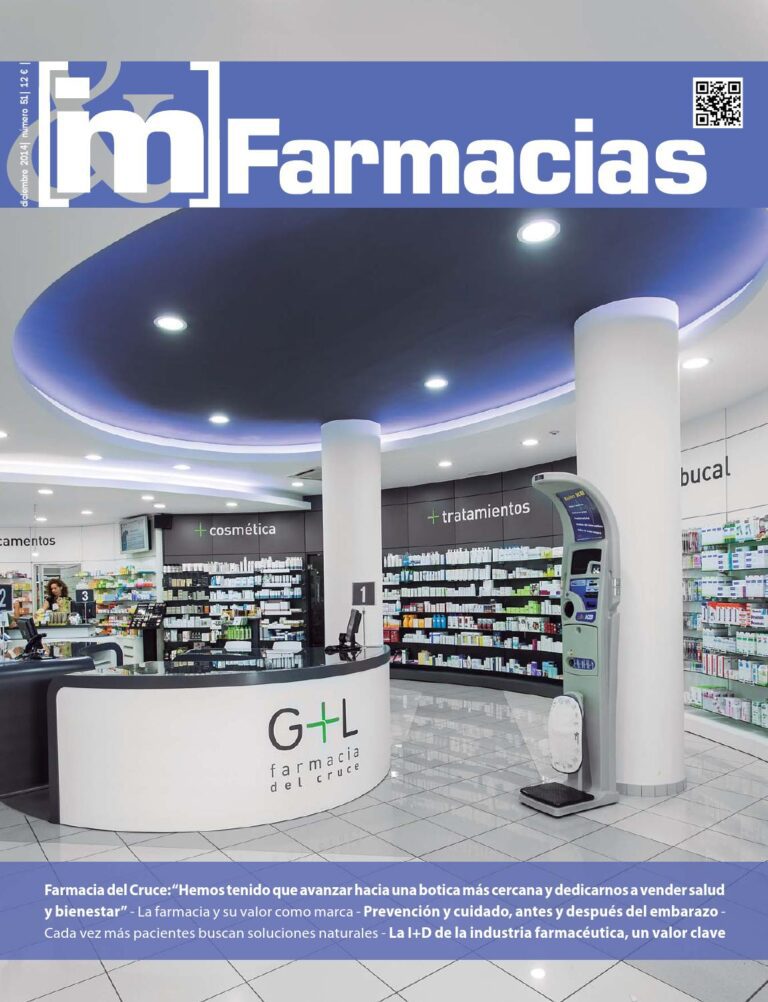 Acondicionamiento de farmacias en Añaza: ¡Todo lo que necesitas saber para tener una farmacia moderna y funcional! 2 acondicionamiento de farmacias en anaza todo lo que necesitas saber para tener una farmacia moderna y funcional
