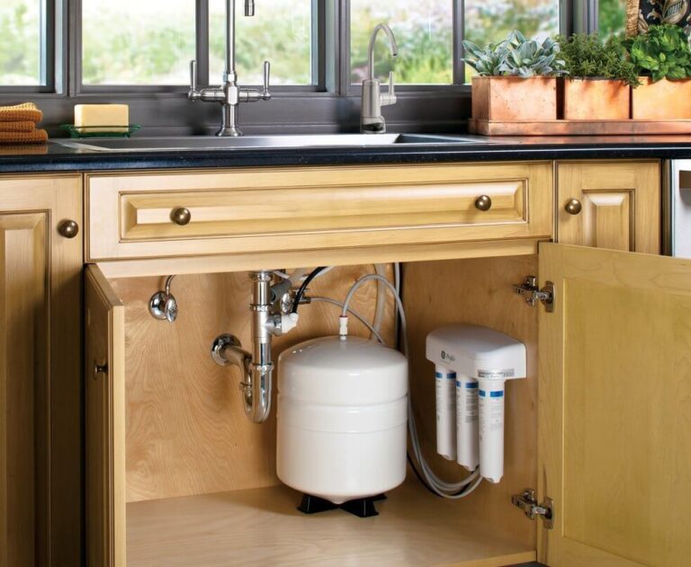¡Agua purificada en casa! Aprende cómo instalar un sistema de filtración de agua 2 agua purificada en casa aprende como instalar un sistema de filtracion de agua