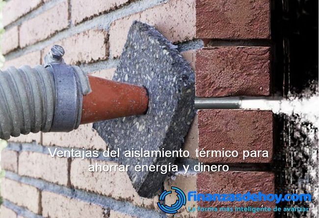 Ahorra en energía con el aislamiento térmico en Bajamar: Qué es y por qué deberías considerarlo. 5 ahorra en energia con el aislamiento termico en bajamar que es y por que deberias considerarlo