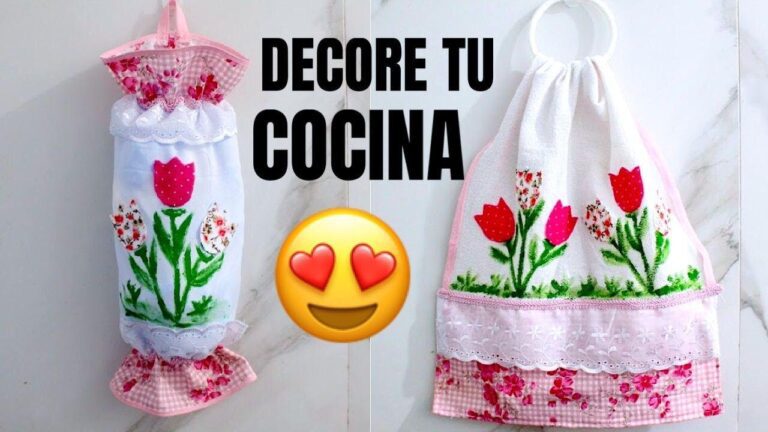 Aprende a decorar tu hogar con tutoriales de costura paso a paso 7 aprende a decorar tu hogar con tutoriales de costura paso a paso