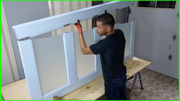 Aprende a reparar puertas y ventanas con nuestros tutoriales prácticos. 1 aprende a reparar puertas y ventanas con nuestros tutoriales practicos