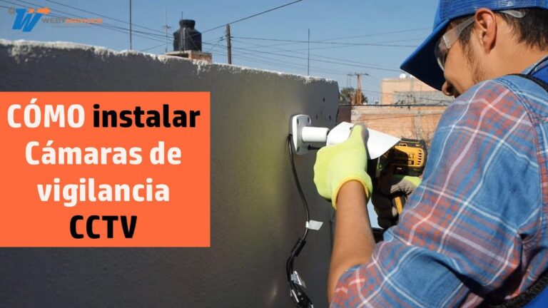 Asegura tu hogar: Aprende cómo instalar un sistema de seguridad en pocos pasos. 1 asegura tu hogar aprende como instalar un sistema de seguridad en pocos pasos