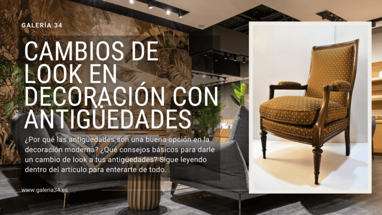 Cambio de look en La Gallega: Transforma tu hogar con nuevos estilos decorativos 7 cambio de look en la gallega transforma tu hogar con nuevos estilos decorativos