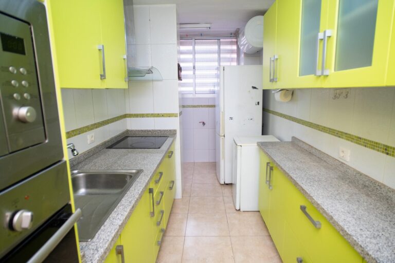 construye la cocina exterior de tus suenos en el sobradillo