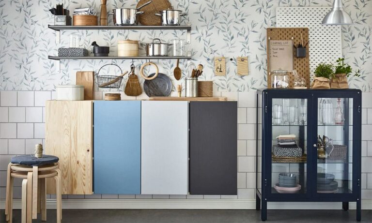Construye tus propios muebles: Ideas DIY para personalizar tu hogar 4 construye tus propios muebles ideas diy para personalizar tu hogar