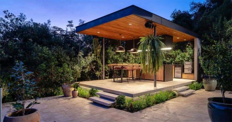 Construyendo la terraza perfecta en Valle de Guerra: Tips y recomendaciones 6 construyendo la terraza perfecta en valle de guerra tips y recomendaciones 1