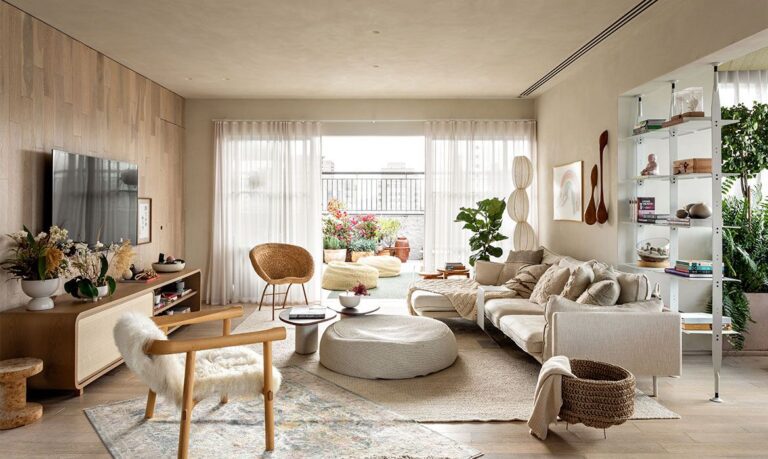 Crea un oasis en tu hogar: Diseño de zonas de relax en La Salle 3 crea un oasis en tu hogar diseno de zonas de relax en la salle