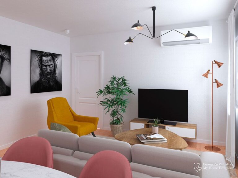¡Deja de soñar y haz realidad el salón moderno perfecto con estos increíbles diseños! 5 deja de sonar y haz realidad el salon moderno perfecto con estos increibles disenos