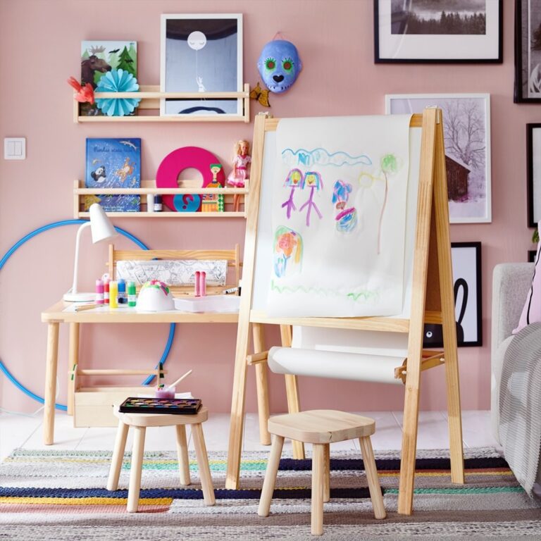 Descubre cómo crear el espacio perfecto para tus manualidades con estas ideas creativas 3 descubre como crear el espacio perfecto para tus manualidades con estas ideas creativas