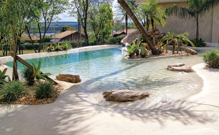 Descubre cómo transformar tu jardín en La Laguna en un oasis de tranquilidad 8 descubre como transformar tu jardin en la laguna en un oasis de tranquilidad