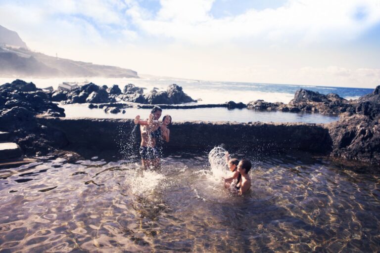 Descubre la piscina más espectacular de La Laguna: ¡te sorprenderá! 5 descubre la piscina mas espectacular de la laguna te sorprendera