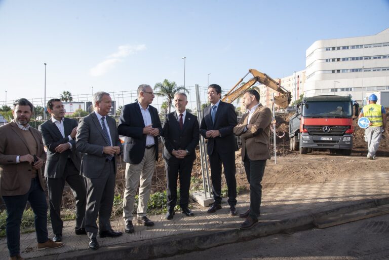 descubre las mejores empresas de construccion en santa cruz de tenerife