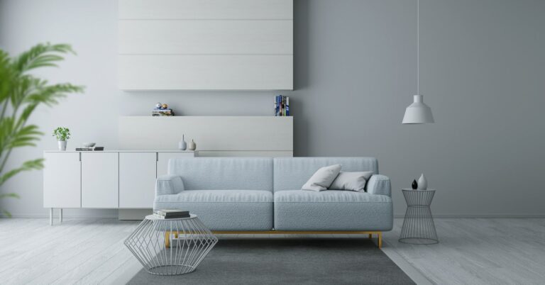 descubre las ultimas tendencias en mobiliario y decoracion para tu hogar en la salud