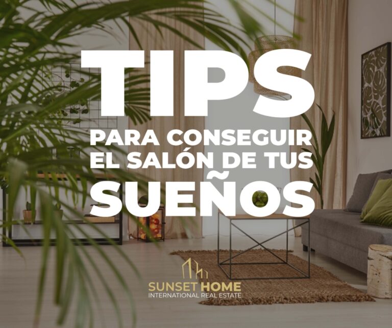 disena la sala de estar de tus suenos en el sobradillo consejos y tendencias