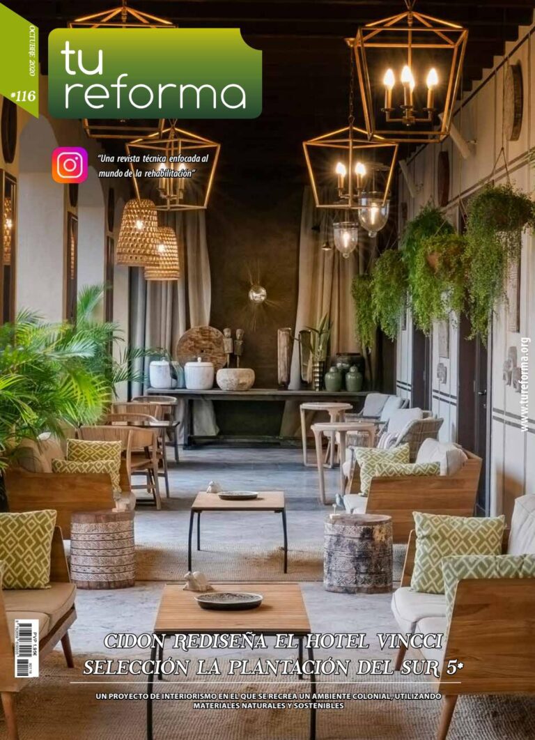 las tendencias de decoracion que estan revolucionando las reformas en tenerife