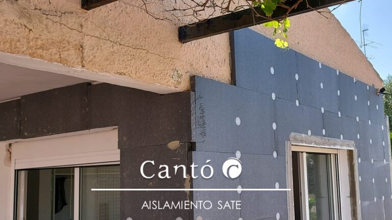 Mejora el confort acústico en tu hogar con la instalación de aislamiento en La Salle 4 mejora el confort acustico en tu hogar con la instalacion de aislamiento en la salle