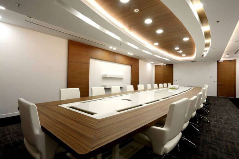 Rediseñando espacios de trabajo: Remodelación de oficinas compartidas en La Salud. 9 redisenando espacios de trabajo remodelacion de oficinas compartidas en la salud