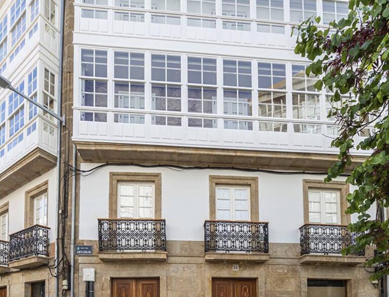 renueva la imagen de tu edificio con la restauracion de fachadas en el tablero