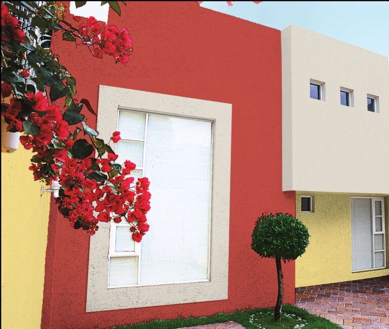 Renueva la imagen de tu hogar con pintura exterior en La Cuesta de Piedra 8 renueva la imagen de tu hogar con pintura exterior en la cuesta de piedra