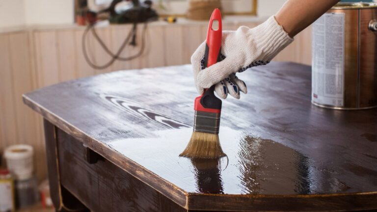 Repara tus muebles como un profesional: Descubre nuestros tutoriales de reparación 10 repara tus muebles como un profesional descubre nuestros tutoriales de reparacion