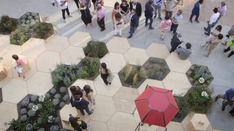 Transforma tu entorno con la renovación de parques y jardines en La Alegria 2 transforma tu entorno con la renovacion de parques y jardines en la alegria