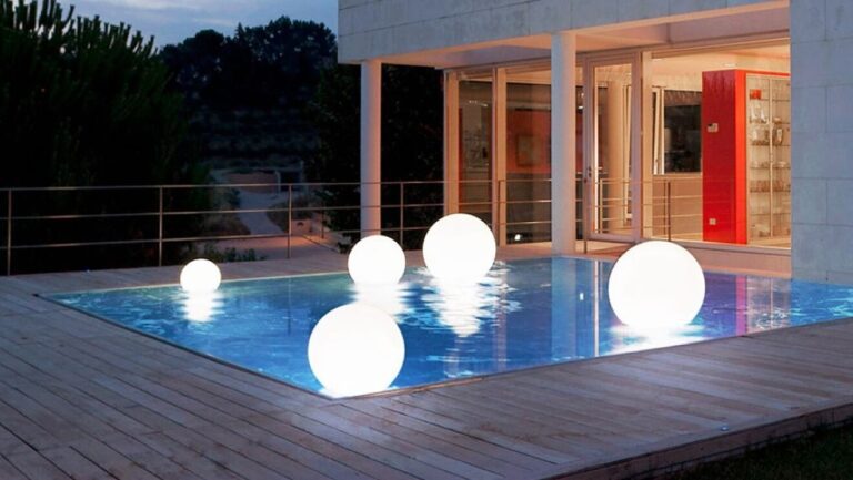 Transforma tu hogar con una iluminación exterior de calidad en La Alegría 5 transforma tu hogar con una iluminacion exterior de calidad en la alegria