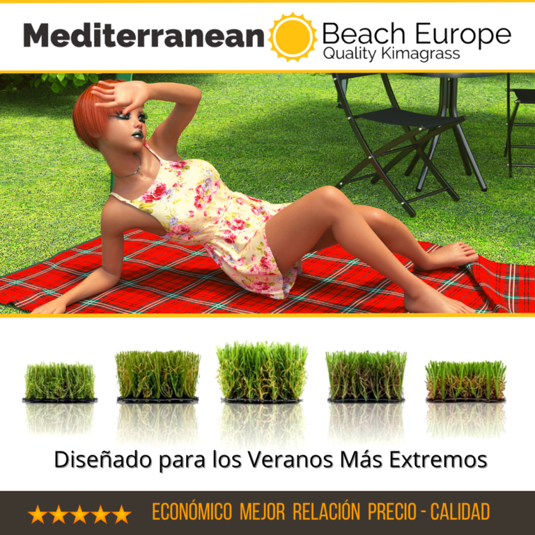 Transforma tu jardín con la instalación de césped artificial en Santa María del Mar 3 transforma tu jardin con la instalacion de cesped artificial en santa maria del mar
