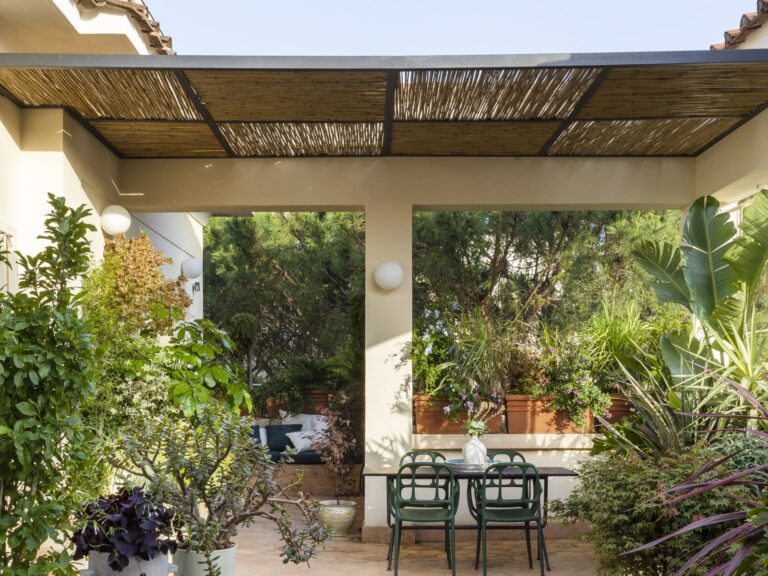 Transforma tu terraza en un oasis urbano en La Laguna 10 transforma tu terraza en un oasis urbano en la laguna