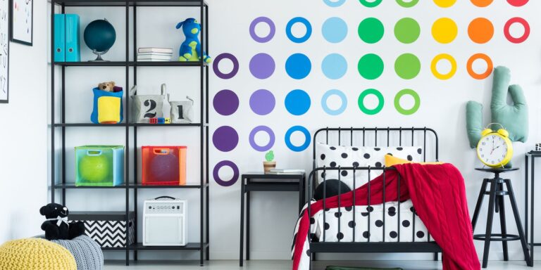 Transforma tus espacios con estas ideas creativas para decorar con vinilos adhesivos 4 transforma tus espacios con estas ideas creativas para decorar con vinilos adhesivos