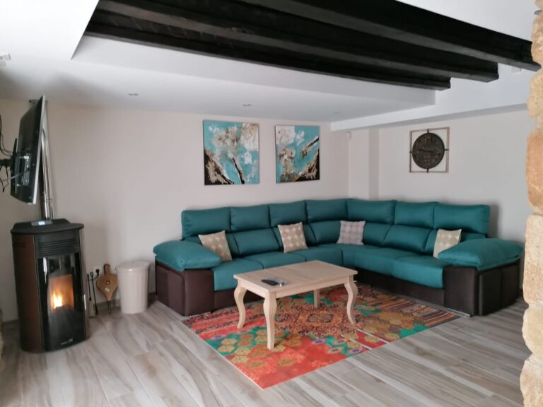 transformando tu garaje en un espacio funcional y acogedor en la laguna