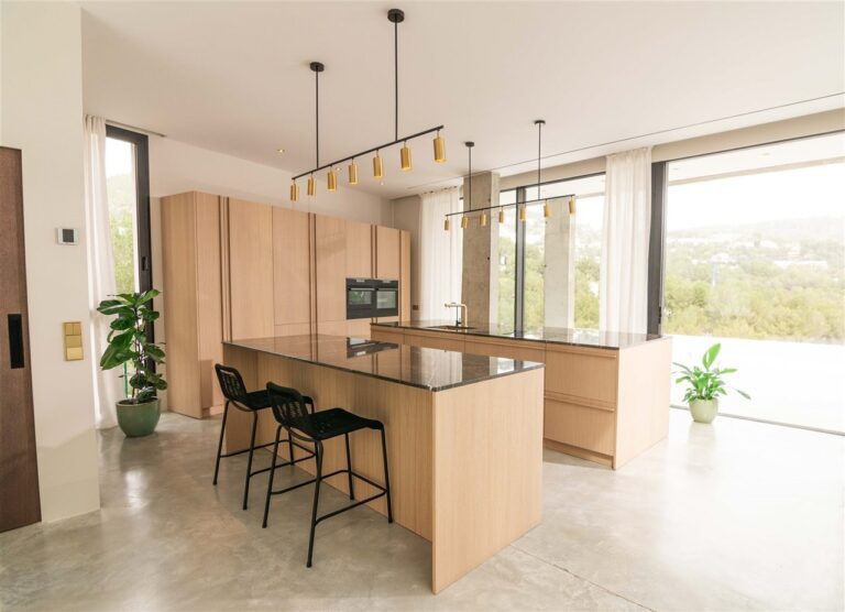 5 indicadores de que es momento de reformar tu cocina